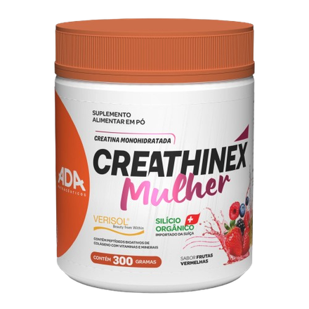 Creathinex Mulher