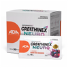Creatina Monohidratada - 30 Sachês 10g - Creathinex Neuro