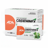 Creatina Monohidratada - 30 Sachês 5g Kiwi com Hortelã - Creathinex