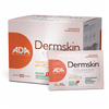 Dermskin - Colágeno Verisol + Ácido Hialurônico + Silício Orgânico - 30 Sachês 10g Frutas Negras