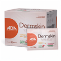 Dermskin - Colágeno Verisol + Ácido Hialurônico + Silício Orgânico - 30 Sachês 10g Frutas Vermelhas