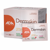 Dermskin - Colágeno Verisol + Ácido Hialurônico + Silício Orgânico - 30 Sachês 10g Pink Lemonade