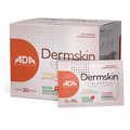 Dermskin - Colágeno Verisol + Ácido Hialurônico + Silício Orgânico - 30 Sachês 10g Pink Lemonade