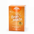 Bronzeada - L-tirosina + Licopeno + Betacaroteno - 30 Cápsulas