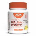 Ácido Hialurônico + Colágeno Verisol - 90 Cápsulas
