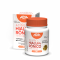 Ácido Hialurônico + Colágeno Verisol - 90 Cápsulas