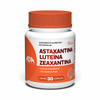 Astaxantina + Luteína + Zeaxantina - 30 Cápsulas