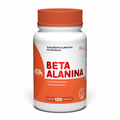 Beta Alanina - 120 Cápsulas
