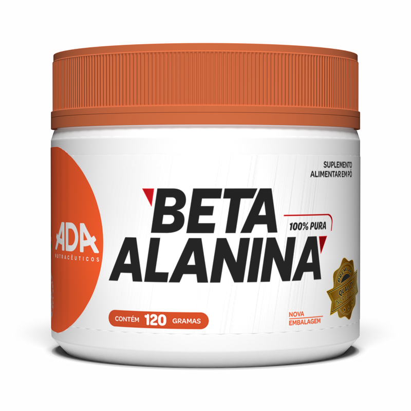 Beta Alanina - 120g