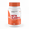 Beta Alanina - 120 Cápsulas