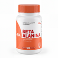 Beta Alanina - 120 Cápsulas