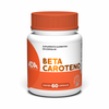 Betacaroteno - 60 Cápsulas