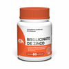 Bisglicinato de Zinco - 60 Cápsulas