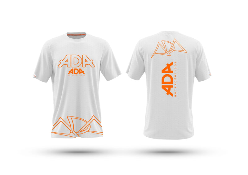 Camiseta Ada