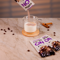 Café Funcional - Sachê 20g Cappuccino - Coffee ON