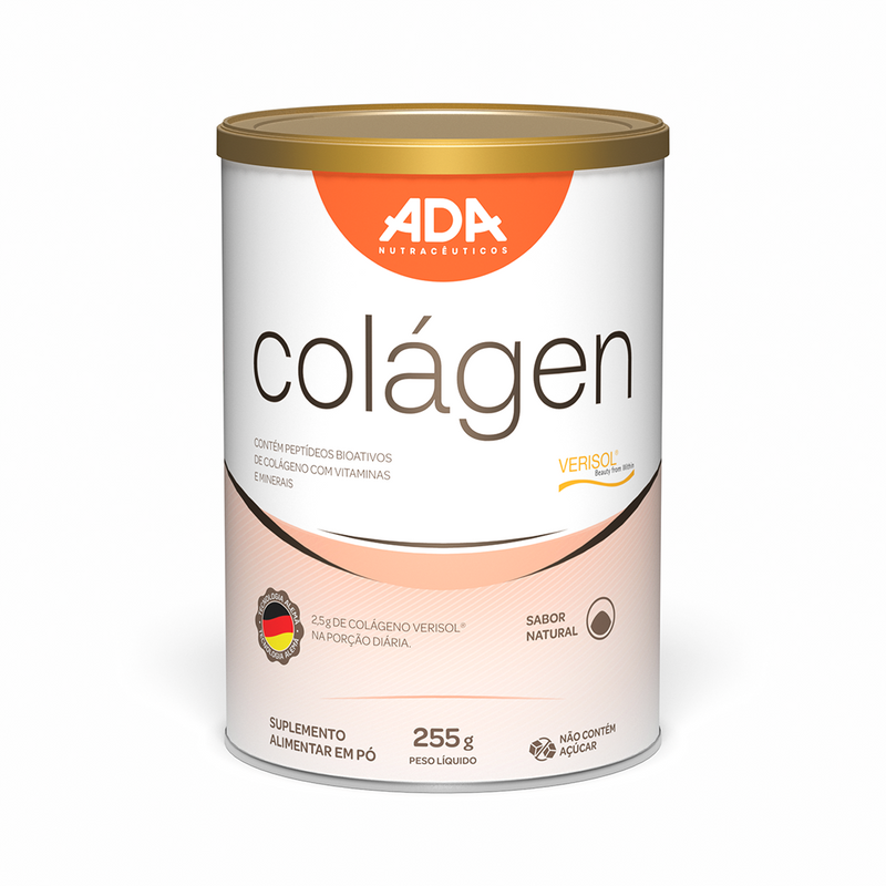 Colágeno Verisol - 255g Natural - Colagen