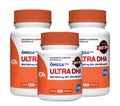 Kit 100 Dias Ômega 3 IFOS 10 EPA 50 DHA