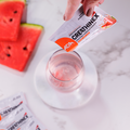 Creatina Monohidratada - 30 Sachês 5g Melancia - Creathinex
