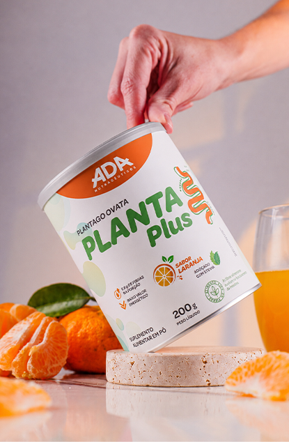 Psyllium