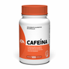 Cafeína - 120 Cápsulas