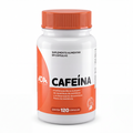 Cafeína - 120 Cápsulas