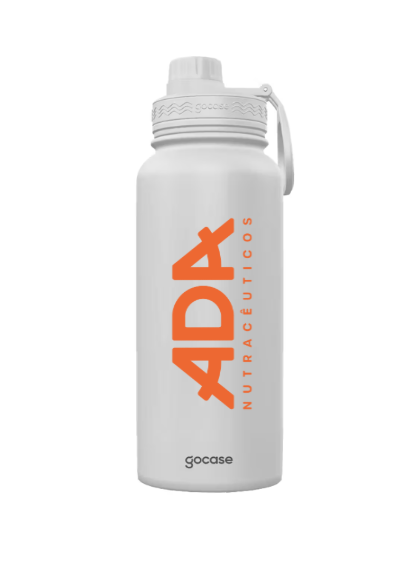 Garrafa Go Case Ada 910ml