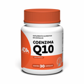 Coenzima Q10 - 30 Cápsulas
