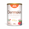 Dermskin - Colágeno Verisol + Ácido Hialurônico + Silício Orgânico - 250G Frutas Vermelhas