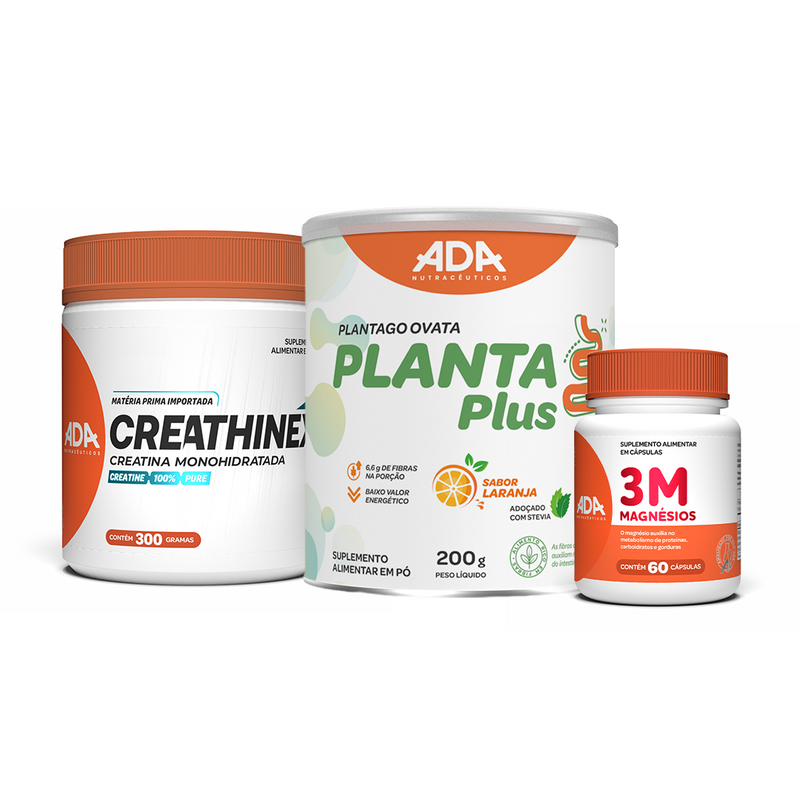 Combo GLP‑1 Intestino Equilibrado