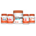 Kit Imunidade & Recuperação