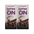Combo 2 Sachês Coffee Natural 20g cada