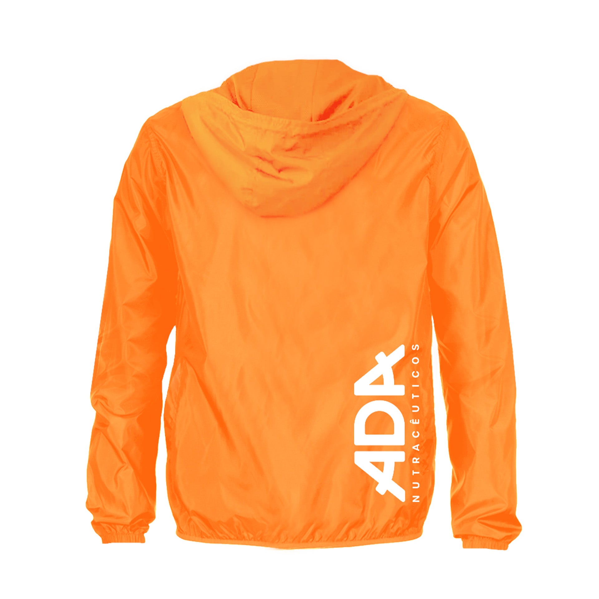 Corta-vento Laranja Ada Nutracêuticos