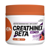 Creathinex Beta - Creatina + Beta Alanina - 150g Guaraná com Açaí