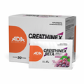 Creathinex Beta - Creatina + Beta Alanina - 30 Sachês 5g Uva