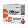 Creatina Monohidratada - 30 Sachês 10g - Creathinex Neuro