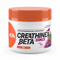 Kit 3x Creathinex Beta - Creatina + Beta Alanina - 150g Uva