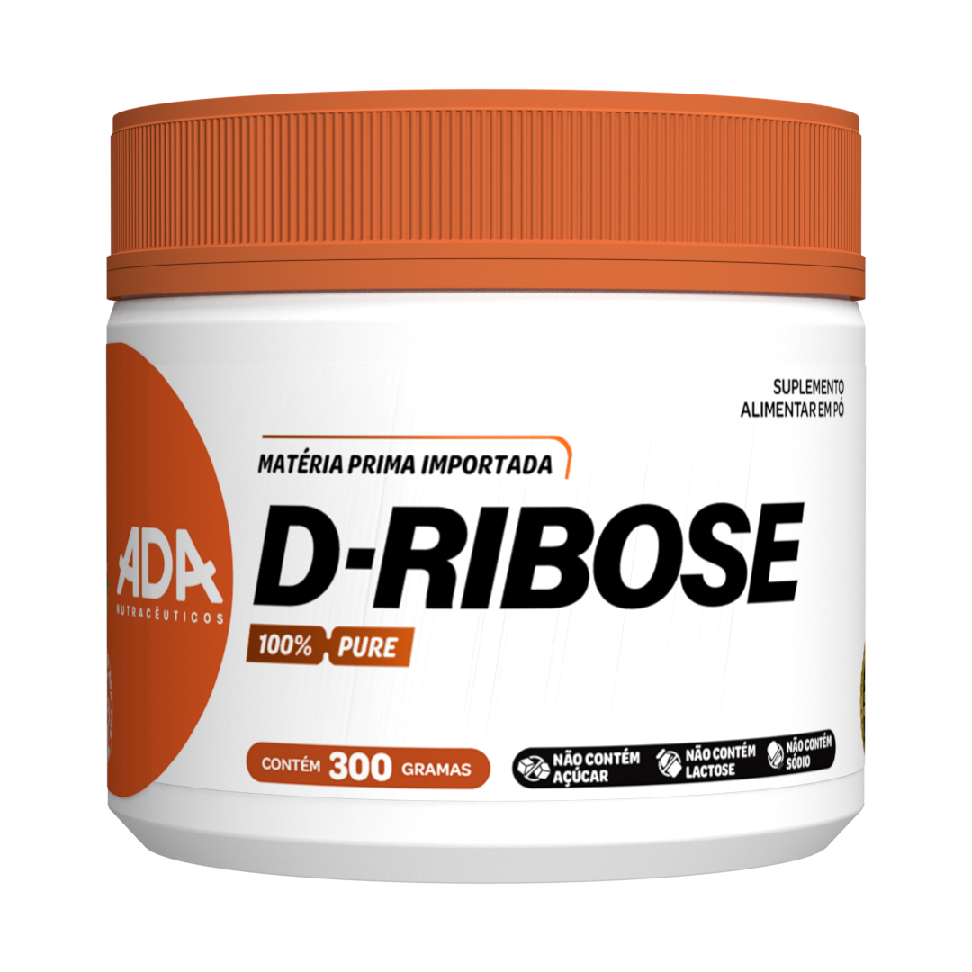 D-Ribose - 300g
