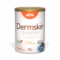Dermskin - Colágeno Verisol + Ácido Hialurônico + Silício Orgânico - 250G Frutas Negras