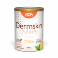 Dermskin - Colágeno Verisol + Ácido Hialurônico + Silício Orgânico - 250G Pink Lemonade