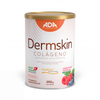 Dermskin - Colágeno Verisol + Ácido Hialurônico + Silício Orgânico - 250G Frutas Vermelhas