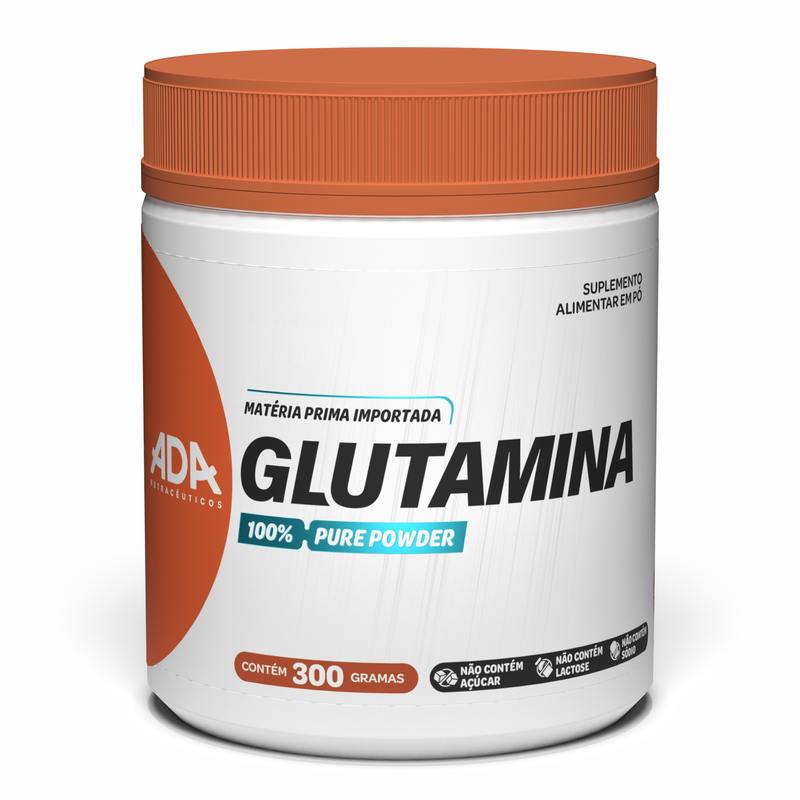 Glutamina - 300g