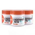 Kit 3x Creathinex Beta 150g