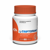 L-Triptofano - 60 Cápsulas