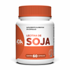 Lecitina de Soja - 60 Cápsulas