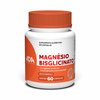 Magnésio Bisglicinato - 60 Cápsulas