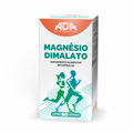 Magnésio Dimalato - 60 Cápsulas