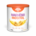 Kit Noite de Halloween: Magnésio Inositol 240g + Vitamina B12 Cianocobalamina 60 Cápsulas + Taurato de Magnésio 60 Cápsulas