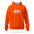Moletom Laranja Ada