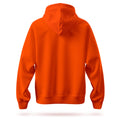 Moletom Laranja Ada