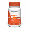 Óleo de Semente de Abóbora + Vitamina E - 120 Cápsulas